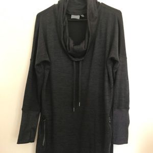 Athlete dress